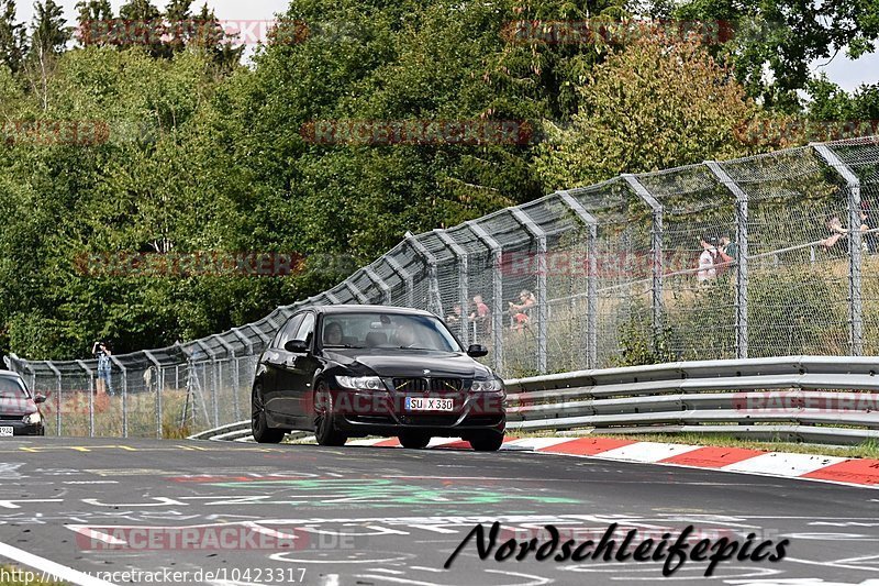 Bild #10423317 - Touristenfahrten Nürburgring Nordschleife (30.08.2020)