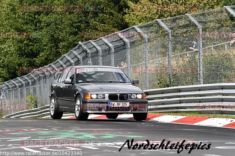 Bild #10423340 - Touristenfahrten Nürburgring Nordschleife (30.08.2020)