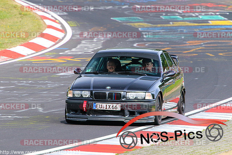 Bild #10423371 - Touristenfahrten Nürburgring Nordschleife (30.08.2020)