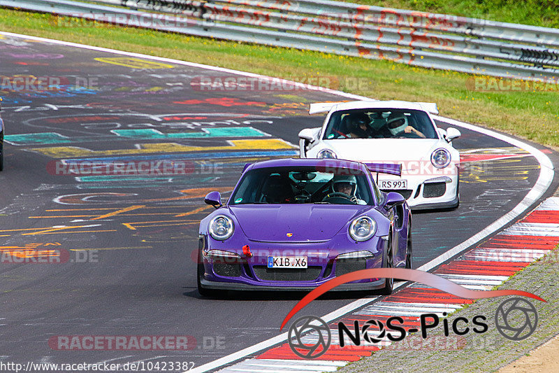 Bild #10423382 - Touristenfahrten Nürburgring Nordschleife (30.08.2020)