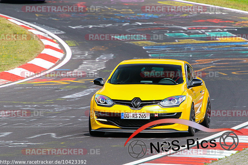 Bild #10423392 - Touristenfahrten Nürburgring Nordschleife (30.08.2020)