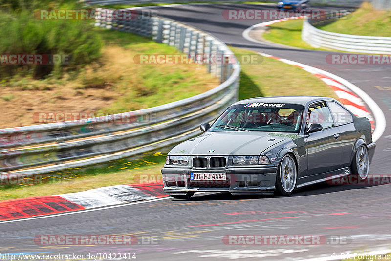 Bild #10423414 - Touristenfahrten Nürburgring Nordschleife (30.08.2020)