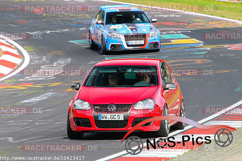 Bild #10423417 - Touristenfahrten Nürburgring Nordschleife (30.08.2020)