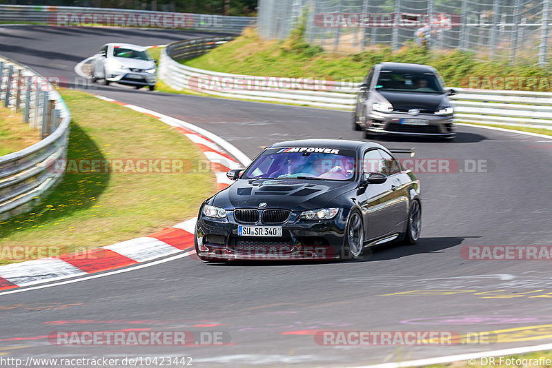 Bild #10423442 - Touristenfahrten Nürburgring Nordschleife (30.08.2020)