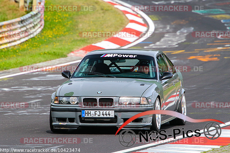 Bild #10423474 - Touristenfahrten Nürburgring Nordschleife (30.08.2020)