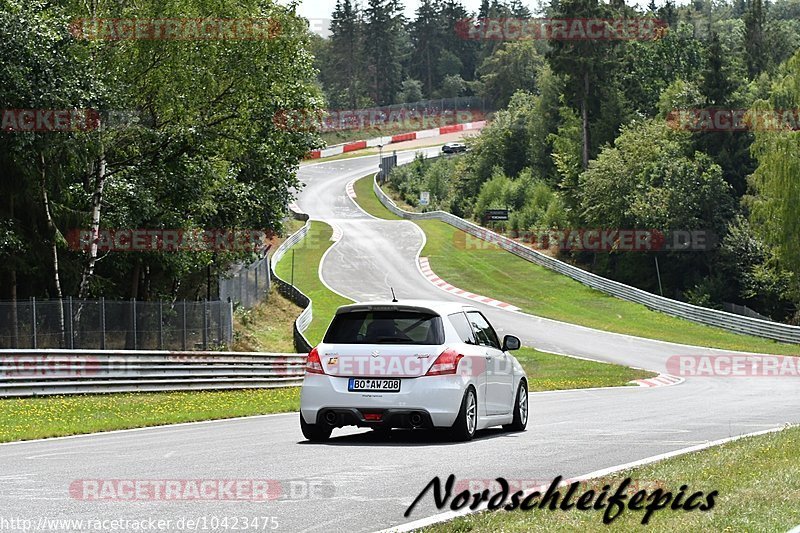 Bild #10423475 - Touristenfahrten Nürburgring Nordschleife (30.08.2020)