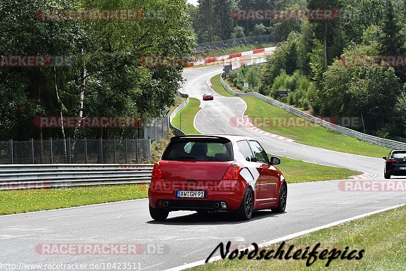 Bild #10423511 - Touristenfahrten Nürburgring Nordschleife (30.08.2020)