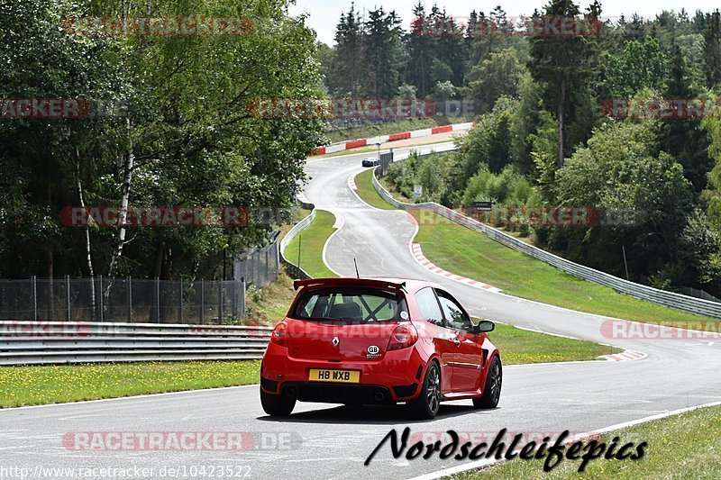 Bild #10423522 - Touristenfahrten Nürburgring Nordschleife (30.08.2020)