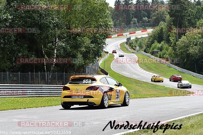 Bild #10423559 - Touristenfahrten Nürburgring Nordschleife (30.08.2020)