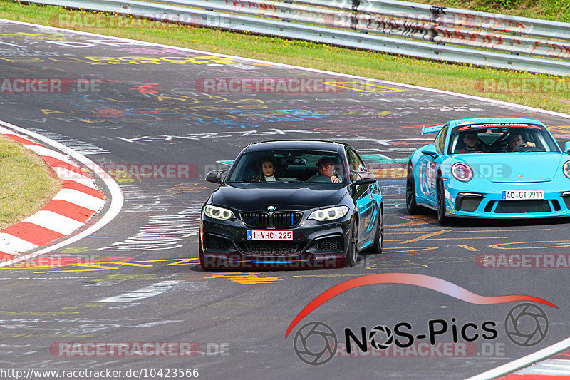 Bild #10423566 - Touristenfahrten Nürburgring Nordschleife (30.08.2020)