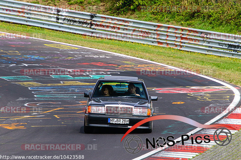 Bild #10423588 - Touristenfahrten Nürburgring Nordschleife (30.08.2020)