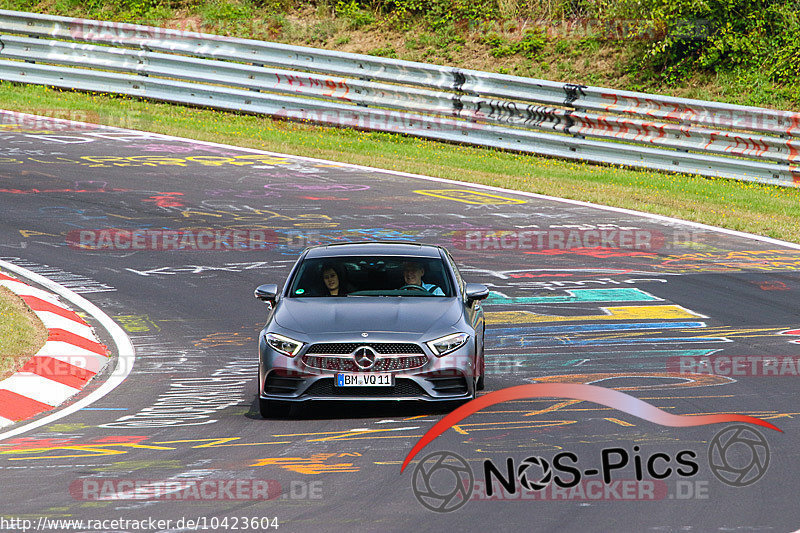 Bild #10423604 - Touristenfahrten Nürburgring Nordschleife (30.08.2020)