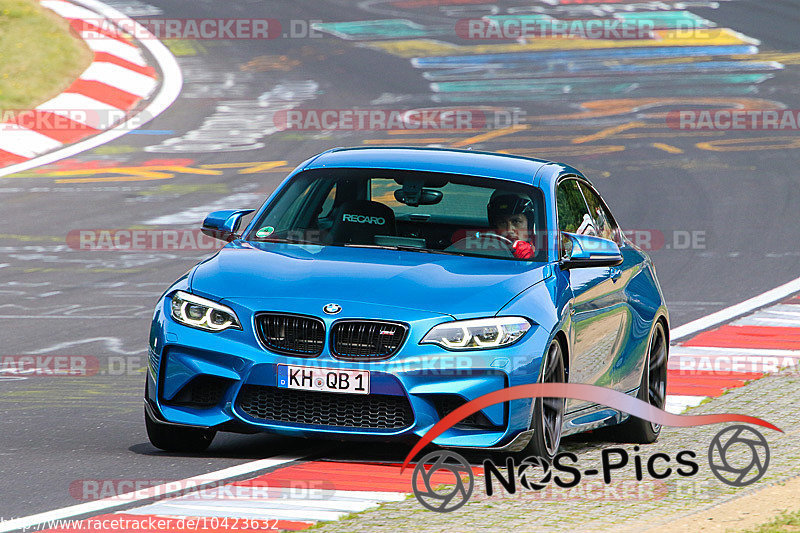 Bild #10423632 - Touristenfahrten Nürburgring Nordschleife (30.08.2020)