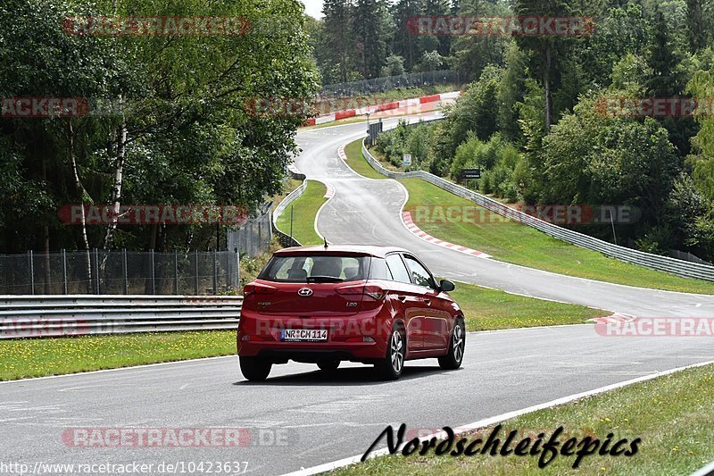 Bild #10423637 - Touristenfahrten Nürburgring Nordschleife (30.08.2020)