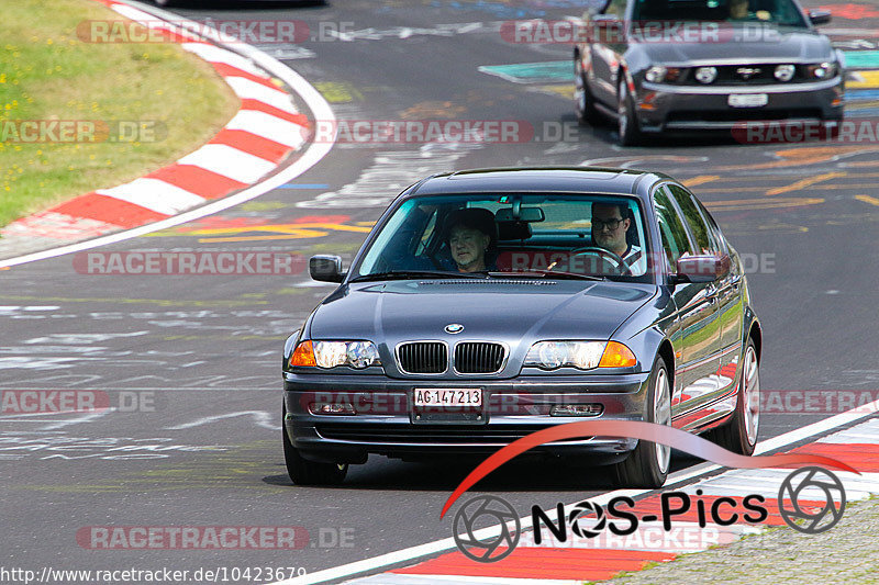 Bild #10423679 - Touristenfahrten Nürburgring Nordschleife (30.08.2020)