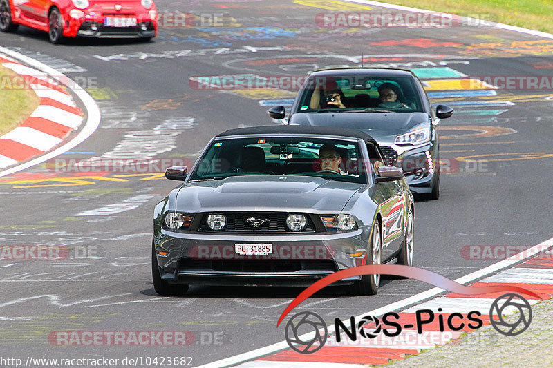 Bild #10423682 - Touristenfahrten Nürburgring Nordschleife (30.08.2020)