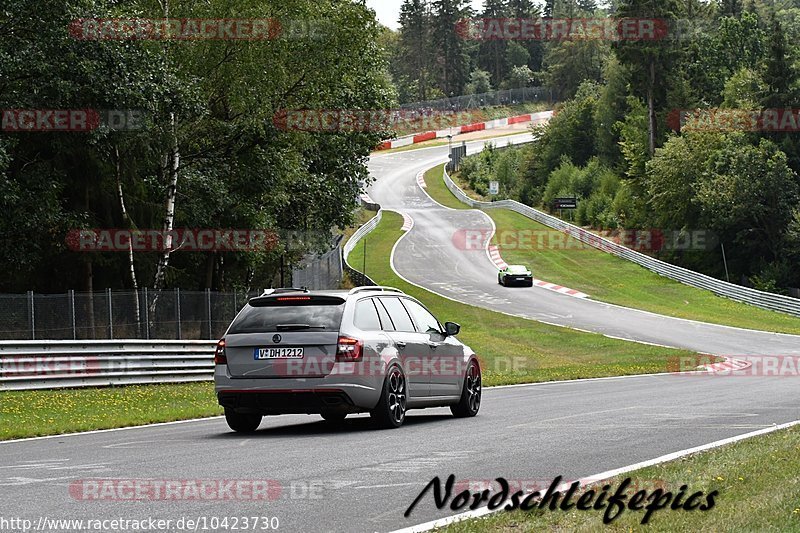 Bild #10423730 - Touristenfahrten Nürburgring Nordschleife (30.08.2020)