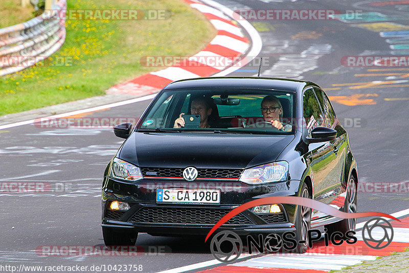 Bild #10423758 - Touristenfahrten Nürburgring Nordschleife (30.08.2020)