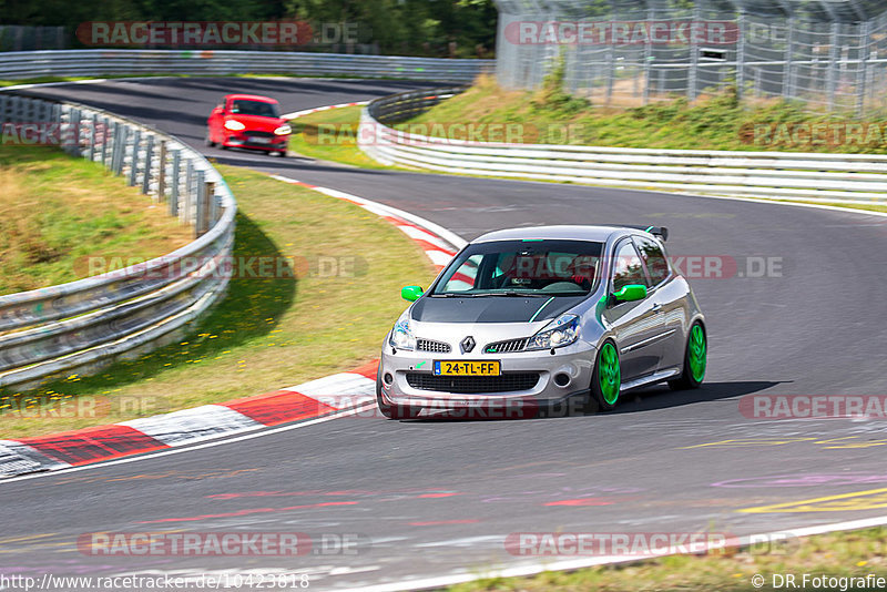 Bild #10423818 - Touristenfahrten Nürburgring Nordschleife (30.08.2020)