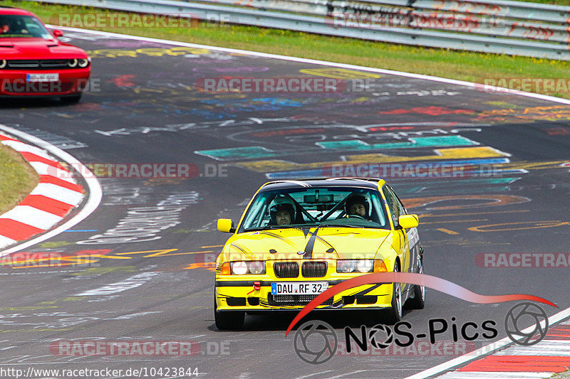 Bild #10423844 - Touristenfahrten Nürburgring Nordschleife (30.08.2020)