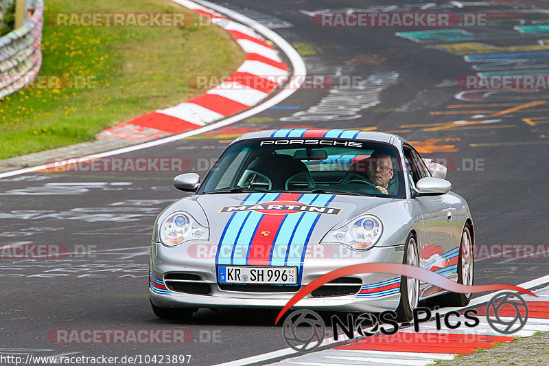 Bild #10423897 - Touristenfahrten Nürburgring Nordschleife (30.08.2020)