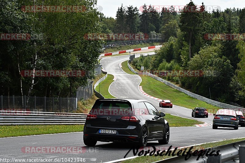 Bild #10423946 - Touristenfahrten Nürburgring Nordschleife (30.08.2020)