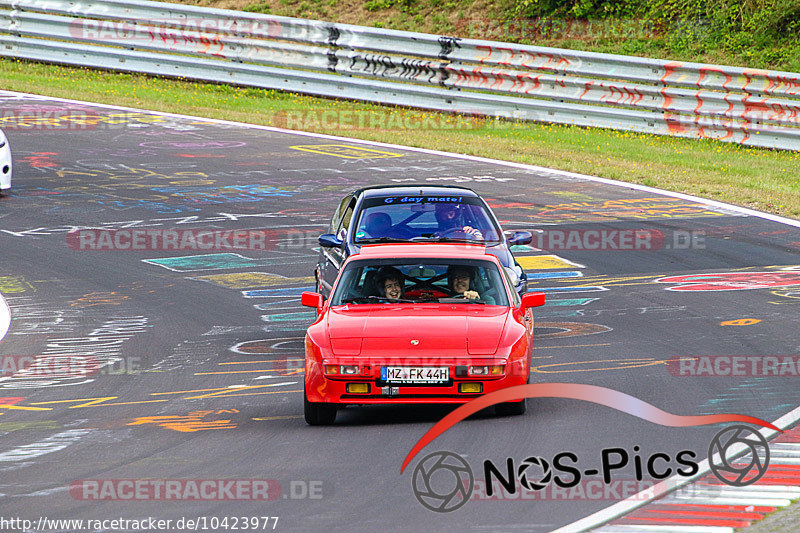 Bild #10423977 - Touristenfahrten Nürburgring Nordschleife (30.08.2020)