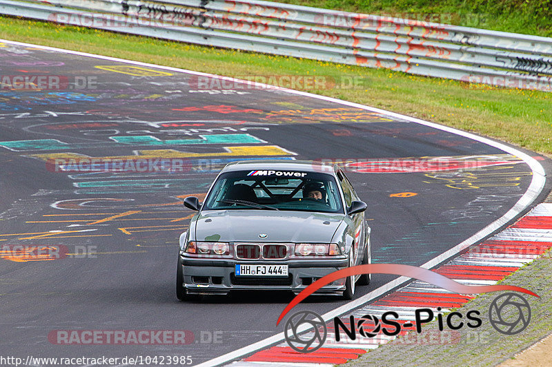 Bild #10423985 - Touristenfahrten Nürburgring Nordschleife (30.08.2020)