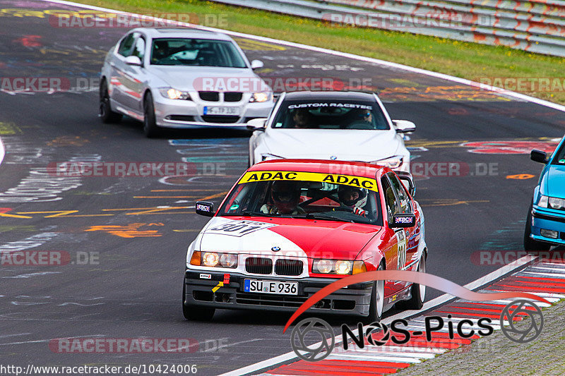 Bild #10424006 - Touristenfahrten Nürburgring Nordschleife (30.08.2020)