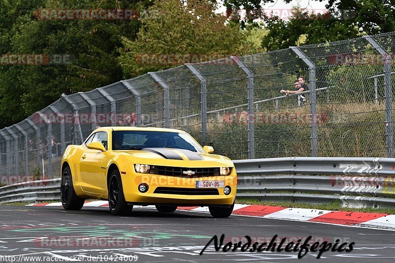 Bild #10424009 - Touristenfahrten Nürburgring Nordschleife (30.08.2020)