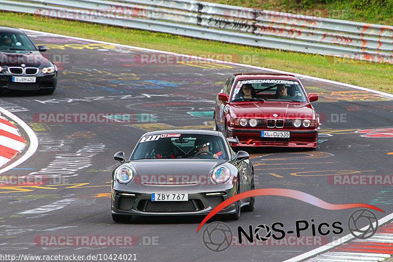 Bild #10424021 - Touristenfahrten Nürburgring Nordschleife (30.08.2020)