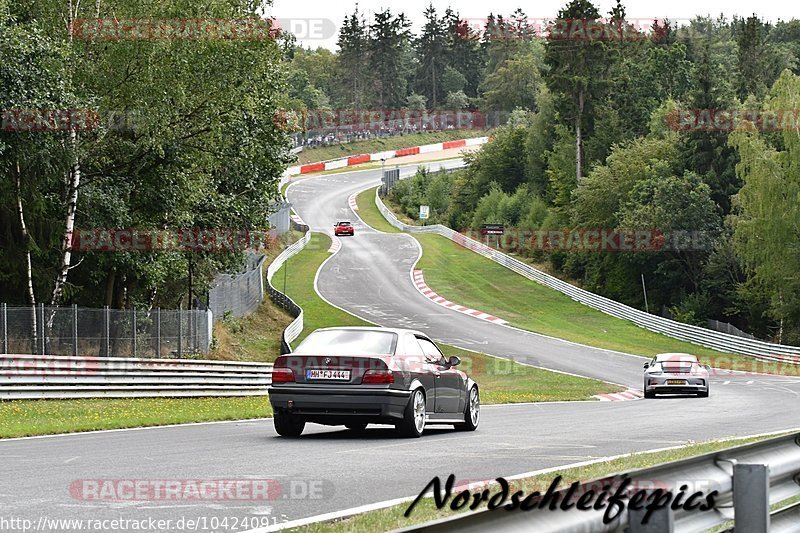 Bild #10424091 - Touristenfahrten Nürburgring Nordschleife (30.08.2020)