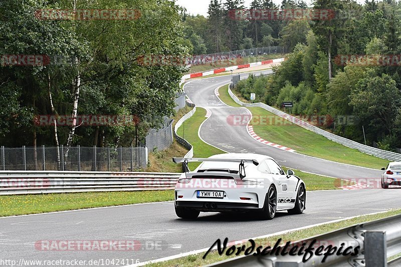 Bild #10424116 - Touristenfahrten Nürburgring Nordschleife (30.08.2020)