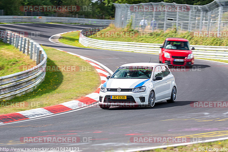 Bild #10424121 - Touristenfahrten Nürburgring Nordschleife (30.08.2020)