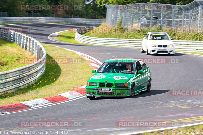 Bild #10424124 - Touristenfahrten Nürburgring Nordschleife (30.08.2020)