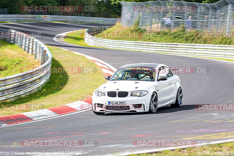 Bild #10424127 - Touristenfahrten Nürburgring Nordschleife (30.08.2020)