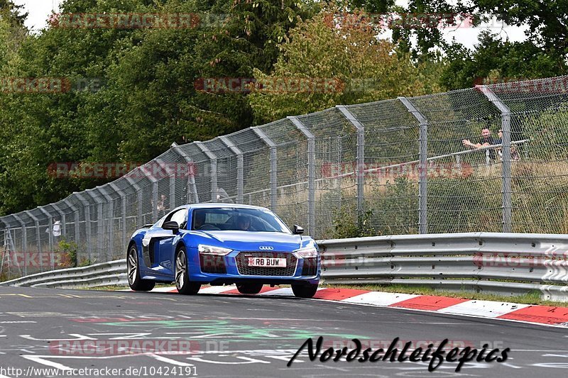 Bild #10424191 - Touristenfahrten Nürburgring Nordschleife (30.08.2020)