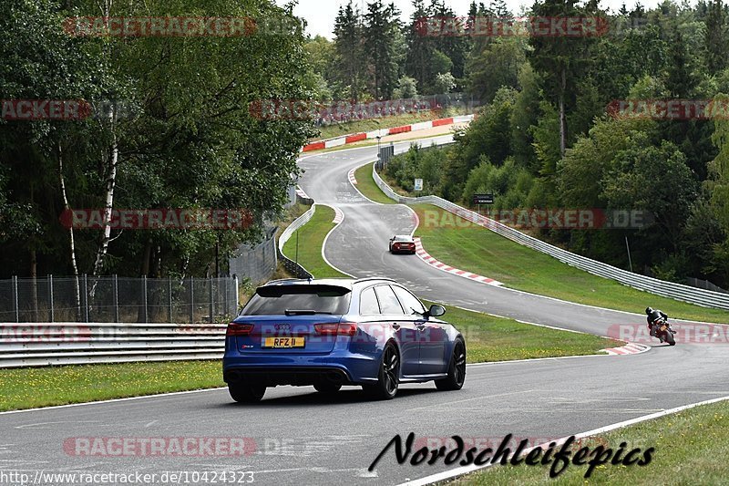 Bild #10424323 - Touristenfahrten Nürburgring Nordschleife (30.08.2020)