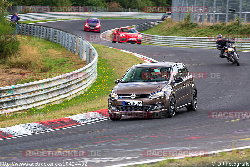 Bild #10424432 - Touristenfahrten Nürburgring Nordschleife (30.08.2020)