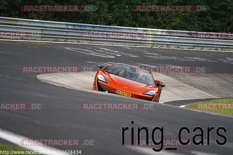 Bild #10424434 - Touristenfahrten Nürburgring Nordschleife (30.08.2020)