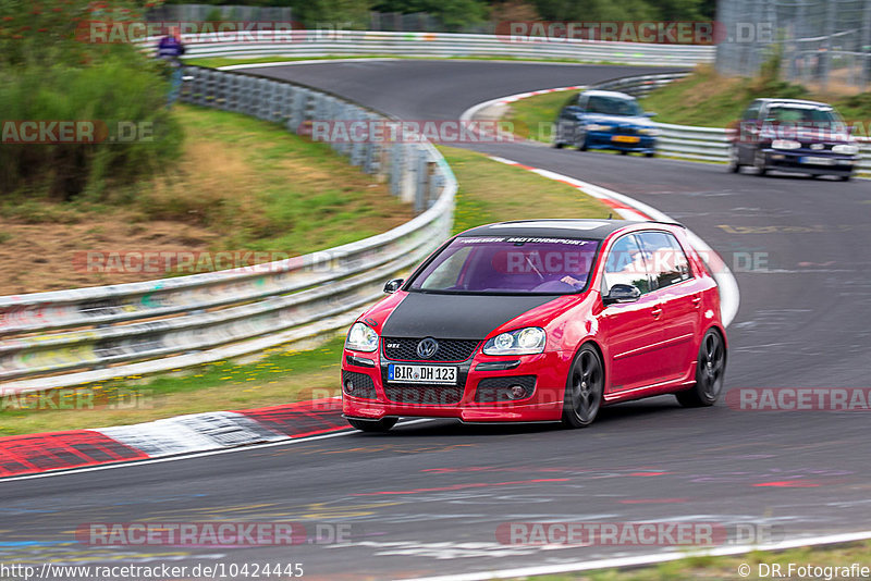 Bild #10424445 - Touristenfahrten Nürburgring Nordschleife (30.08.2020)