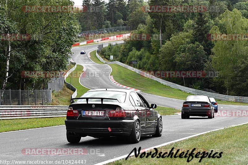 Bild #10424447 - Touristenfahrten Nürburgring Nordschleife (30.08.2020)