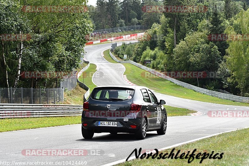 Bild #10424469 - Touristenfahrten Nürburgring Nordschleife (30.08.2020)