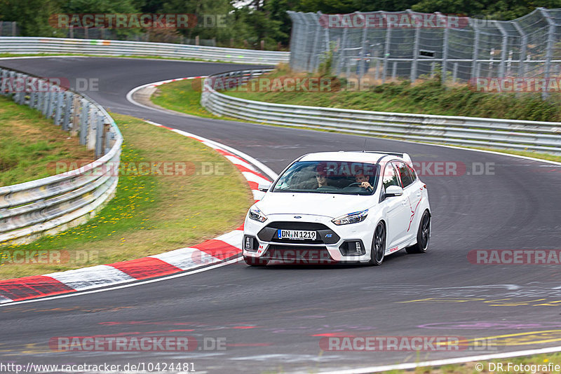 Bild #10424481 - Touristenfahrten Nürburgring Nordschleife (30.08.2020)