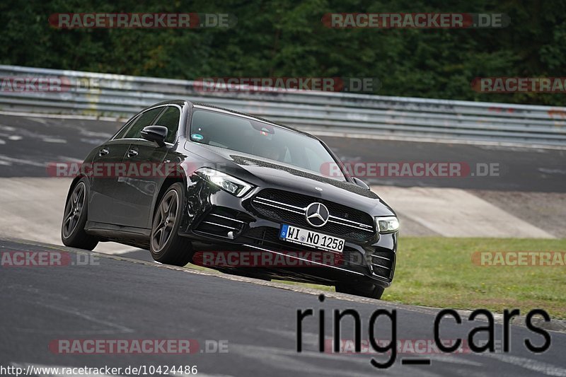 Bild #10424486 - Touristenfahrten Nürburgring Nordschleife (30.08.2020)