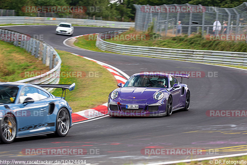 Bild #10424494 - Touristenfahrten Nürburgring Nordschleife (30.08.2020)