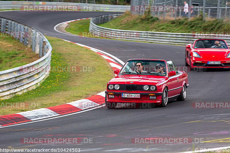 Bild #10424503 - Touristenfahrten Nürburgring Nordschleife (30.08.2020)