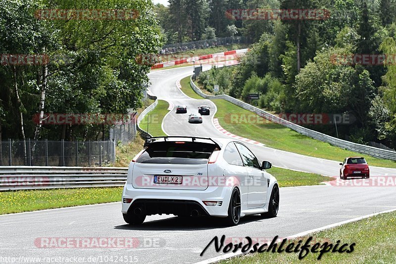 Bild #10424515 - Touristenfahrten Nürburgring Nordschleife (30.08.2020)