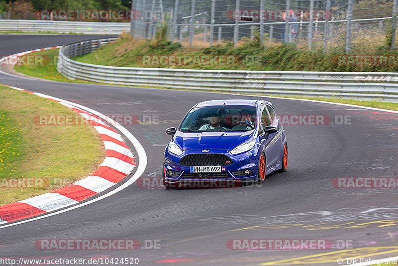 Bild #10424520 - Touristenfahrten Nürburgring Nordschleife (30.08.2020)