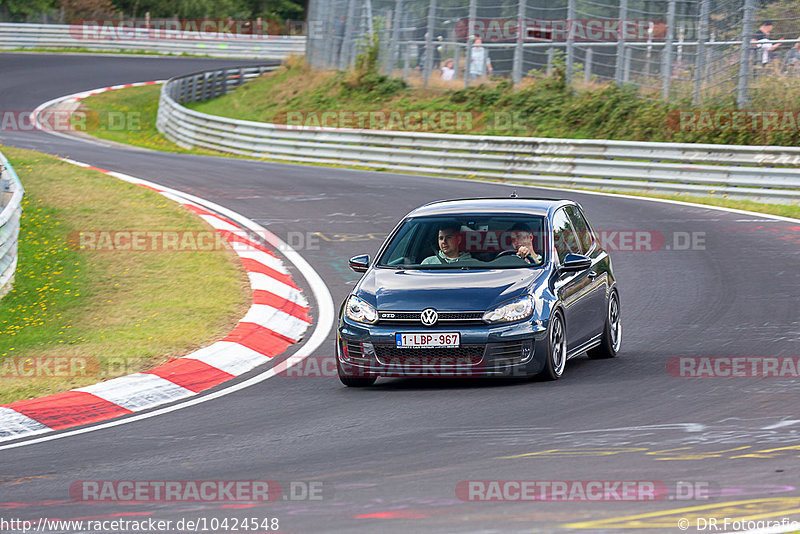 Bild #10424548 - Touristenfahrten Nürburgring Nordschleife (30.08.2020)